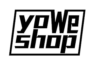 YOWESHOP logo