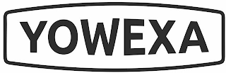YOWEXA logo
