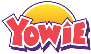 YOWIE logo
