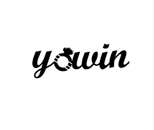 YOWIN logo