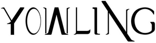 YOWLING logo
