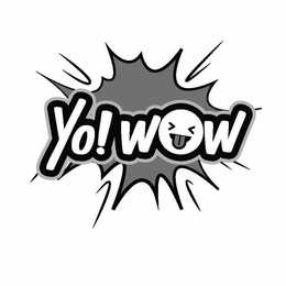 YO!WOW logo