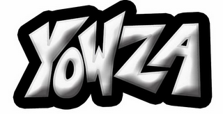 YOWZA logo