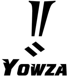 ! YOWZA logo