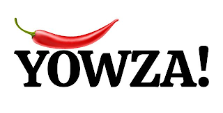 YOWZA! logo