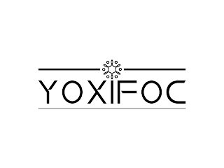 YOXIFOC logo