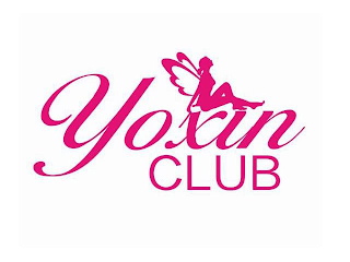 YOXIN CLUB logo