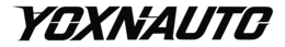 YOXNAUTO logo