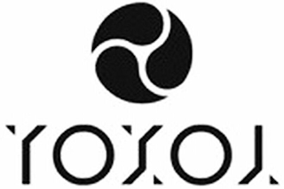 YOXOI logo