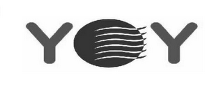 YOY logo