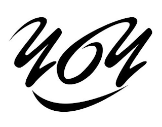 YOY logo