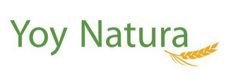 YOY NATURA logo