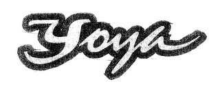 YOYA logo