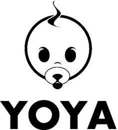 YOYA logo