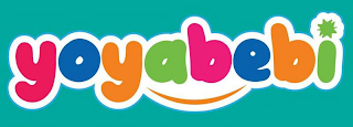 YOYABEBI logo