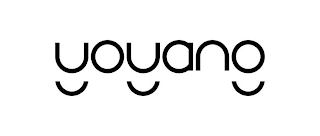 YOYANG logo