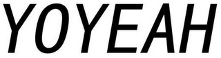 YOYEAH logo