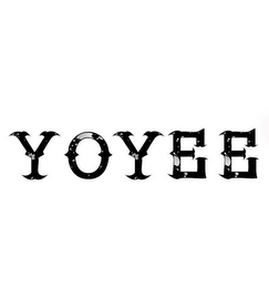 YOYEE logo