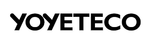 YOYETECO logo