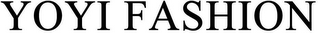 YOYI FASHION logo