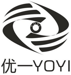 YOYI YOYI logo