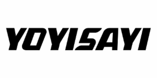 YOYISAYI logo