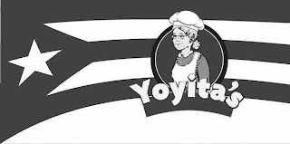 YOYITA'S logo