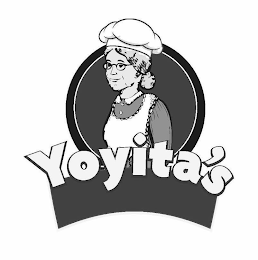 YOYITA'S logo