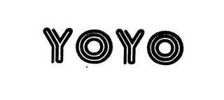 YOYO logo