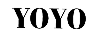 YOYO logo