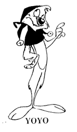 YOYO logo