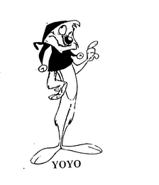 YOYO logo