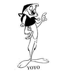 YOYO logo