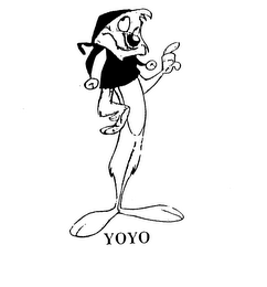 YOYO logo