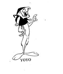 YOYO logo