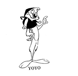 YOYO logo