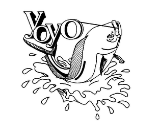 YOYO logo