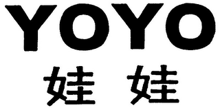 YOYO logo
