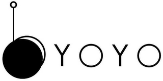 YOYO logo