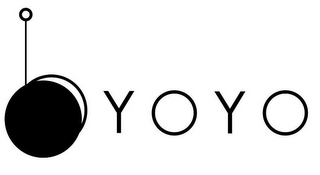 YOYO logo