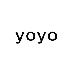 YOYO logo
