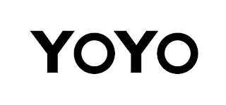 YOYO logo