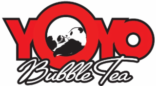 YOYO BUBBLE TEA logo