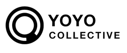 YOYO COLLECTIVE logo