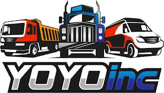 YOYO INC logo