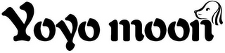 YOYO MOON logo