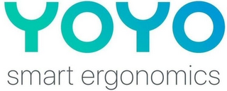 YOYO SMART ERGONOMICS logo