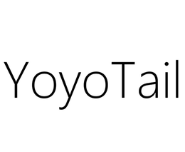 YOYO TAIL logo