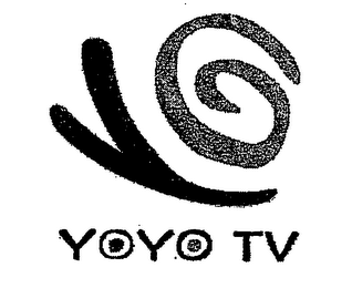 YOYO TV logo
