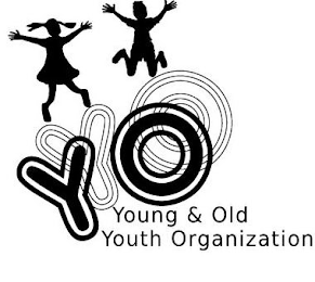 YOYO YOUNG & OLD YOUTH ORGANIZATION logo